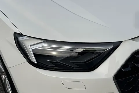 PF72FVT Audi A1 Sport 25 TFSI  95 PS 5-speed Thumbnail #10