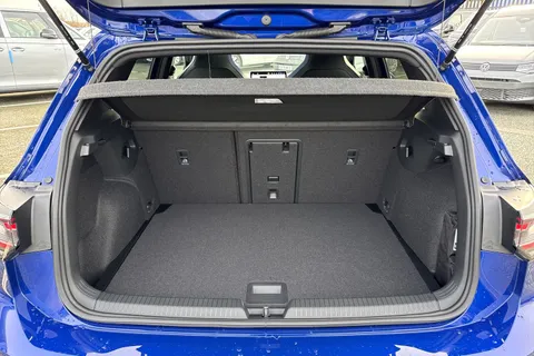  Volkswagen Golf 2.0 TSI R Black Edition DSG 4Motion Euro 6 (s/s) 5dr Thumbnail #7