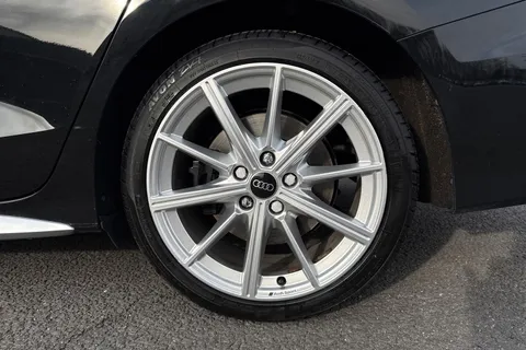 PF23LDO Audi S3 TFSI 310 PS S tronic Thumbnail #11