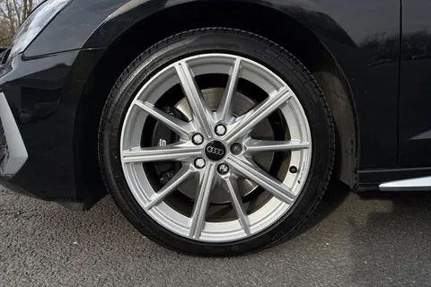 PF23LDO Audi S3 TFSI 310 PS S tronic Thumbnail #12