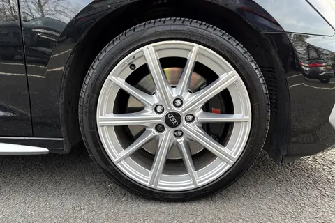 PF23LDO Audi S3 TFSI 310 PS S tronic Thumbnail #13