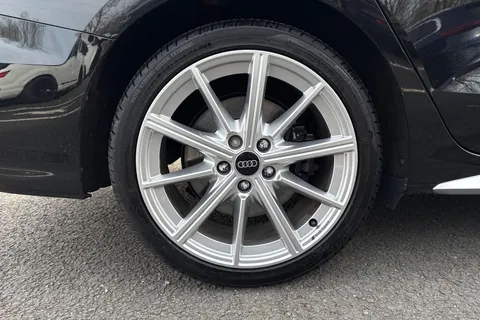 PF23LDO Audi S3 TFSI 310 PS S tronic Thumbnail #14