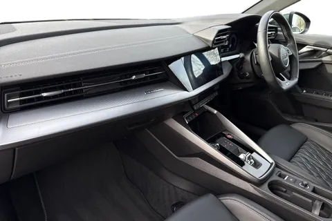 PF23LDO Audi S3 TFSI 310 PS S tronic Thumbnail #16