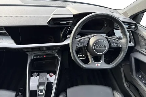 PF23LDO Audi S3 TFSI 310 PS S tronic Thumbnail #19