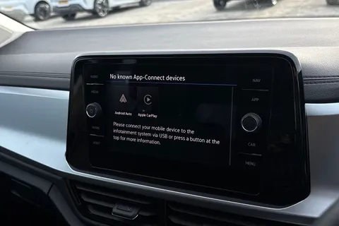 VN25JFG Volkswagen T-Roc 1.5 TSI Match 5dr DSG Thumbnail #18