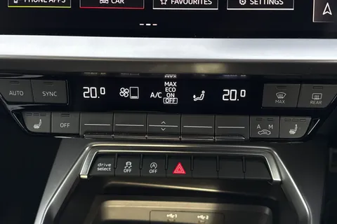 PF23LDO Audi S3 TFSI 310 PS S tronic Thumbnail #23