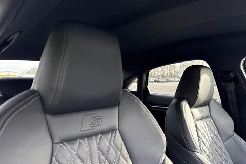 PF23LDO Audi S3 TFSI 310 PS S tronic Thumbnail #25