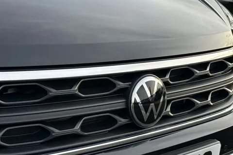 VN25JFG Volkswagen T-Roc 1.5 TSI Match 5dr DSG Thumbnail #26