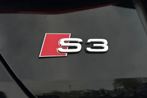 PF23LDO Audi S3 TFSI 310 PS S tronic Thumbnail #29