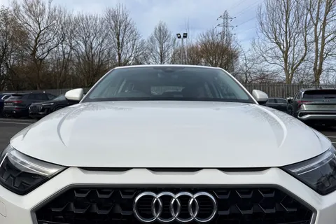 PF72FVT Audi A1 Sport 25 TFSI  95 PS 5-speed Thumbnail #28