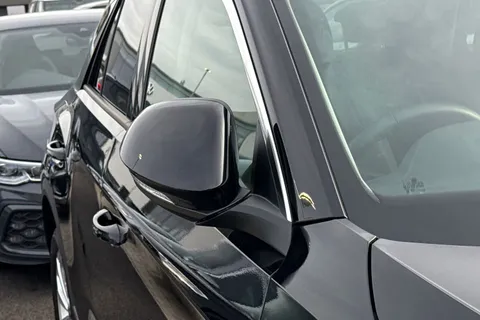 VN25JFG Volkswagen T-Roc 1.5 TSI Match 5dr DSG Thumbnail #28