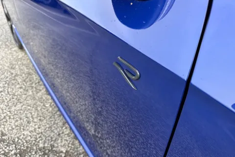  Volkswagen Golf 2.0 TSI R Black Edition DSG 4Motion Euro 6 (s/s) 5dr Thumbnail #27