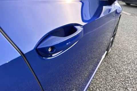  Volkswagen Golf 2.0 TSI R Black Edition DSG 4Motion Euro 6 (s/s) 5dr Thumbnail #28