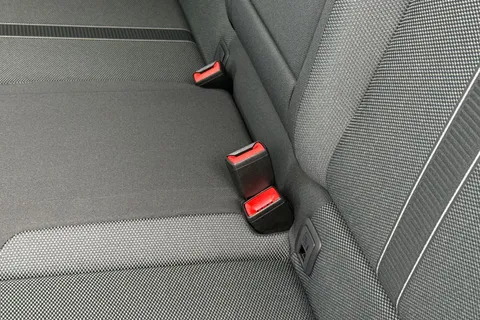 VN25JFG Volkswagen T-Roc 1.5 TSI Match 5dr DSG Thumbnail #31