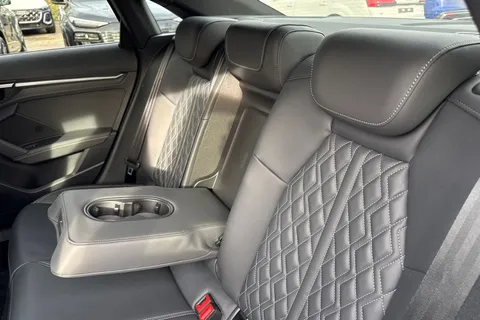 PF23LDO Audi S3 TFSI 310 PS S tronic Thumbnail #33