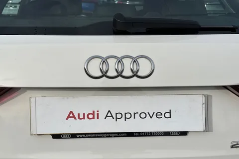 PF72FVT Audi A1 Sport 25 TFSI  95 PS 5-speed Thumbnail #32