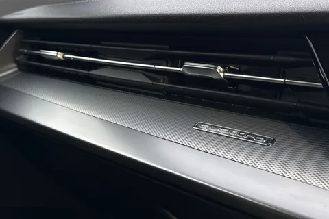 PF23LDO Audi S3 TFSI 310 PS S tronic Thumbnail #34