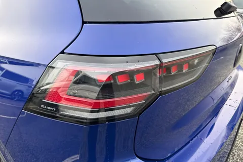  Volkswagen Golf 2.0 TSI R Black Edition DSG 4Motion Euro 6 (s/s) 5dr Thumbnail #30