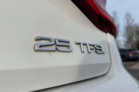 PF72FVT Audi A1 Sport 25 TFSI  95 PS 5-speed Thumbnail #34