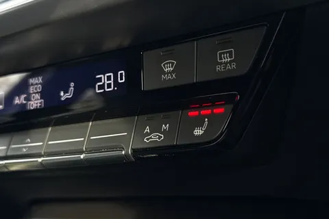 PF23LDO Audi S3 TFSI 310 PS S tronic Thumbnail #36