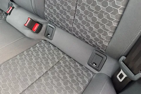 PF72FVT Audi A1 Sport 25 TFSI  95 PS 5-speed Thumbnail #36