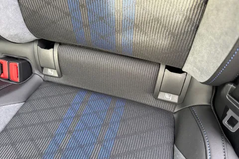  Volkswagen Golf 2.0 TSI R Black Edition DSG 4Motion Euro 6 (s/s) 5dr Thumbnail #34