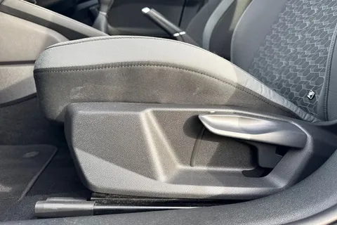 PF72FVT Audi A1 Sport 25 TFSI  95 PS 5-speed Thumbnail #37