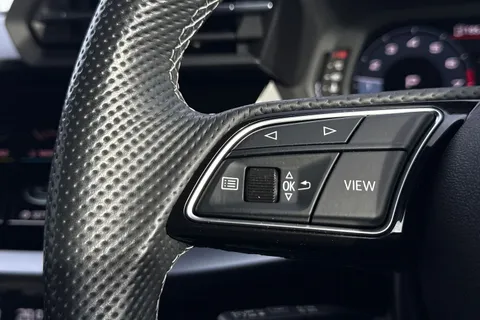 PF23LDO Audi S3 TFSI 310 PS S tronic Thumbnail #39