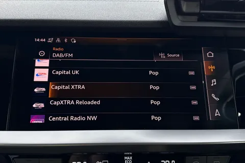 PF23LDO Audi S3 TFSI 310 PS S tronic Thumbnail #42