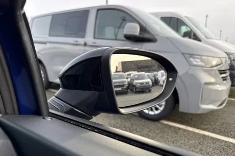  Volkswagen Golf 2.0 TSI R Black Edition DSG 4Motion Euro 6 (s/s) 5dr Thumbnail #38