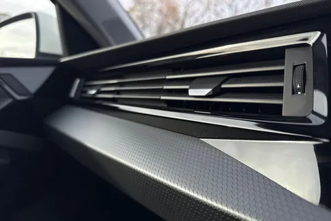 PF72FVT Audi A1 Sport 25 TFSI  95 PS 5-speed Thumbnail #41