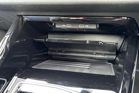  Volkswagen Golf 2.0 TSI R Black Edition DSG 4Motion Euro 6 (s/s) 5dr Thumbnail #39