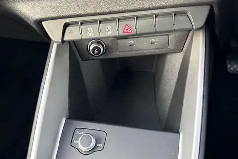 PF72FVT Audi A1 Sport 25 TFSI  95 PS 5-speed Thumbnail #42