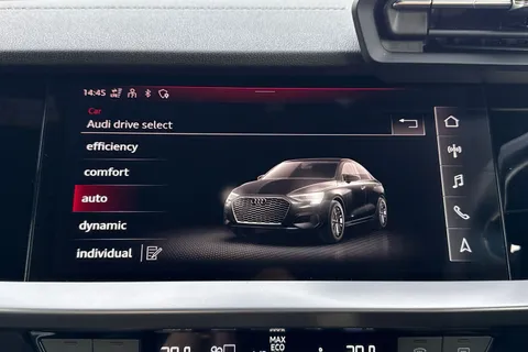 PF23LDO Audi S3 TFSI 310 PS S tronic Thumbnail #45