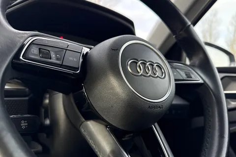 PF72FVT Audi A1 Sport 25 TFSI  95 PS 5-speed Thumbnail #44