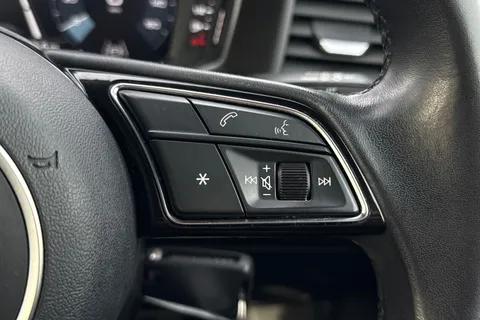 PF72FVT Audi A1 Sport 25 TFSI  95 PS 5-speed Thumbnail #46