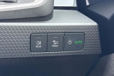 PF72FVT Audi A1 Sport 25 TFSI  95 PS 5-speed Thumbnail #47