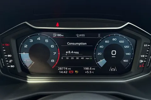 PF72FVT Audi A1 Sport 25 TFSI  95 PS 5-speed Thumbnail #48