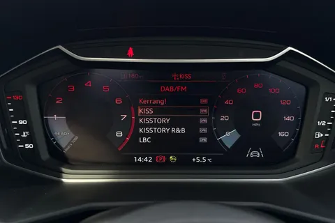 PF72FVT Audi A1 Sport 25 TFSI  95 PS 5-speed Thumbnail #49