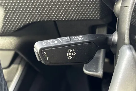 PF72FVT Audi A1 Sport 25 TFSI  95 PS 5-speed Thumbnail #51