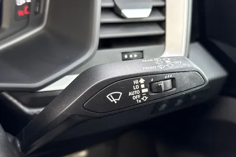 PF72FVT Audi A1 Sport 25 TFSI  95 PS 5-speed Thumbnail #52