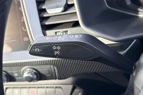 PF72FVT Audi A1 Sport 25 TFSI  95 PS 5-speed Thumbnail #53