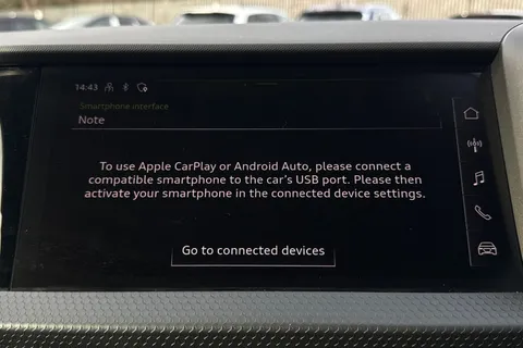 PF72FVT Audi A1 Sport 25 TFSI  95 PS 5-speed Thumbnail #54