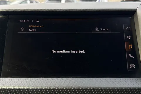 PF72FVT Audi A1 Sport 25 TFSI  95 PS 5-speed Thumbnail #60