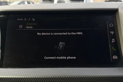 PF72FVT Audi A1 Sport 25 TFSI  95 PS 5-speed Thumbnail #61