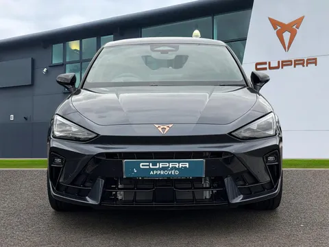 MF75LSN CUPRA Leon 1.5 eHybrid 204 Shadow Edition 5dr DSG **DELIVERY MILEAGE** Thumbnail #6