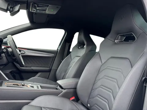 MF75LSN CUPRA Leon 1.5 eHybrid 204 Shadow Edition 5dr DSG **DELIVERY MILEAGE** Thumbnail #11