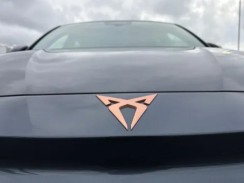 MF75LSN CUPRA Leon 1.5 eHybrid 204 Shadow Edition 5dr DSG **DELIVERY MILEAGE** Thumbnail #25