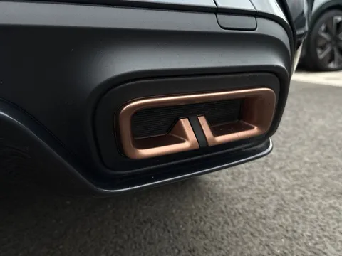 MF75LSN CUPRA Leon 1.5 eHybrid 204 Shadow Edition 5dr DSG **DELIVERY MILEAGE** Thumbnail #28