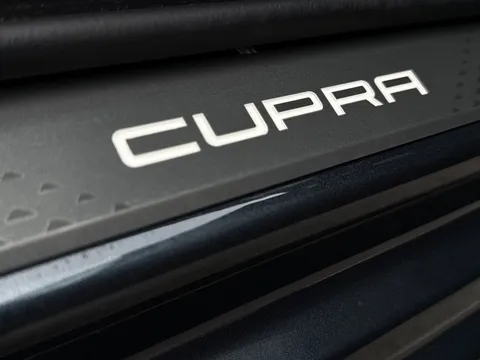 MF75LSN CUPRA Leon 1.5 eHybrid 204 Shadow Edition 5dr DSG **DELIVERY MILEAGE** Thumbnail #31